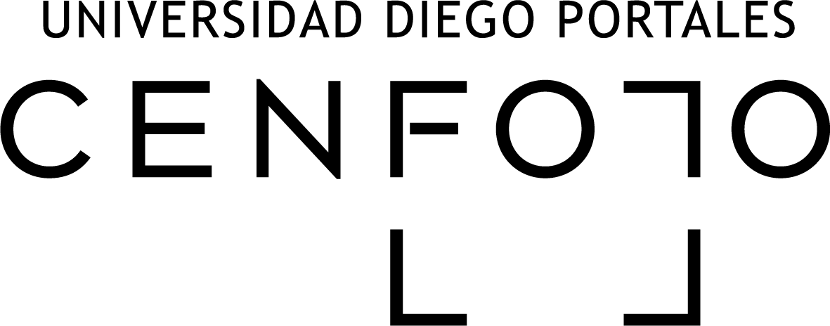 LOGO CENFOTO UDP BN