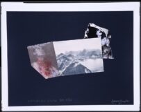 Botafogo visto do pao 1989