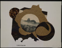 Corcovado 1989