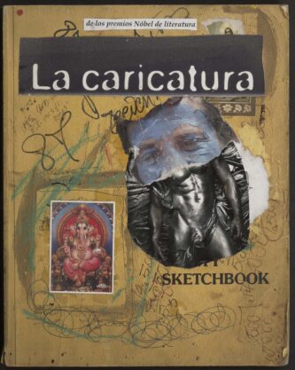 Sketchbook 7