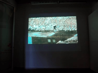 bcn videoproyeccion