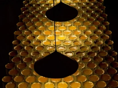 die ecke