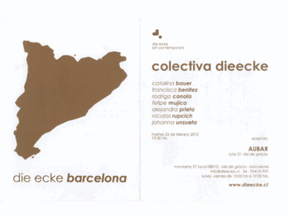 dieecke bcn